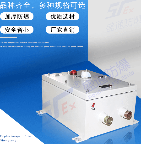 非標定制防爆配電箱 非標定制防爆配電箱