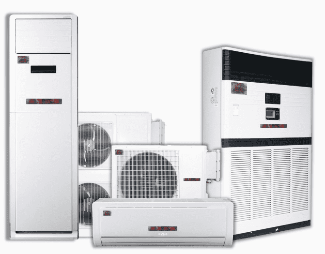 盛通防爆空調1.5P-10P定制 證書齊全 檢驗必過